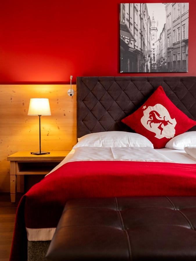 Chambre Double Standard