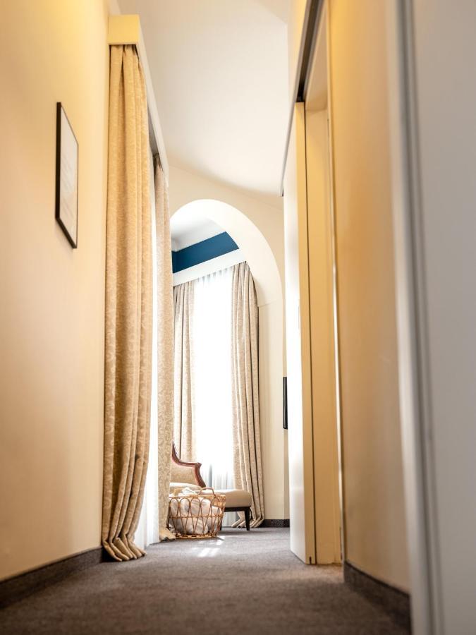 Suite avec Balcon