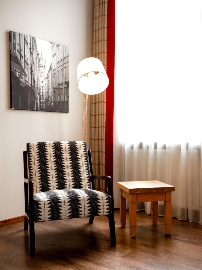 Chambre Double Confort