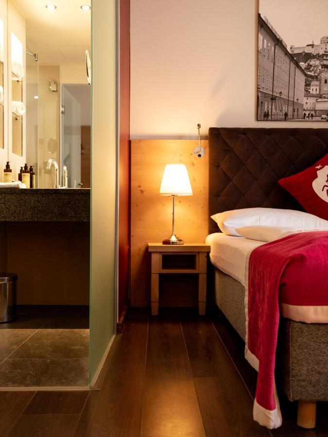 Chambre Double pour 1 Adulte