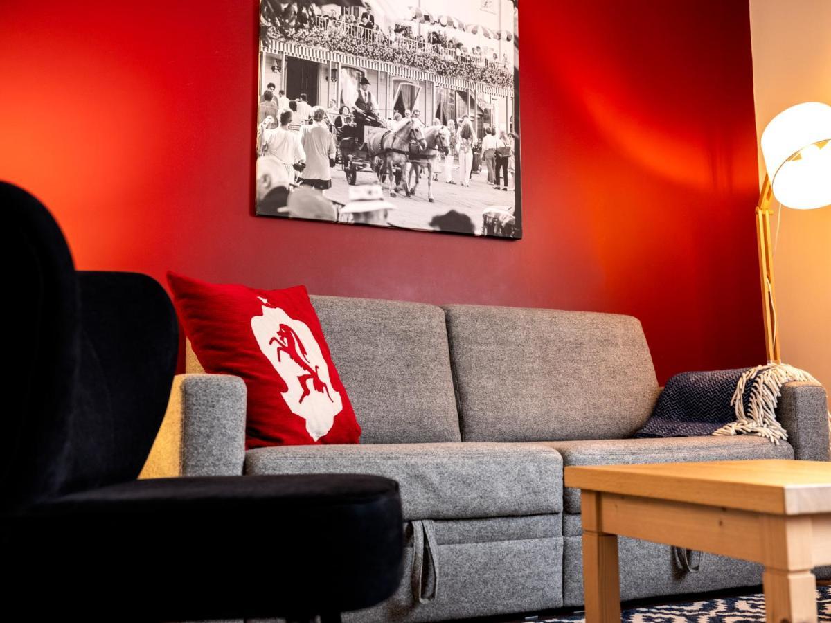 Chambre Double Premium