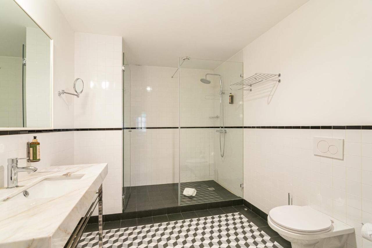 Habitación Deluxe con vistas al jardín