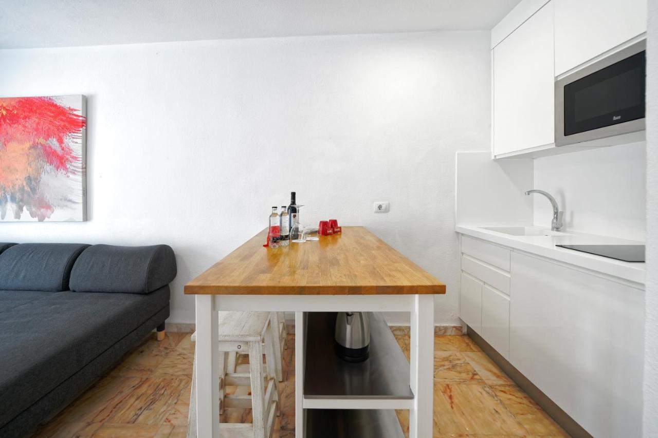 Maisonnette/Duplex Appartement
