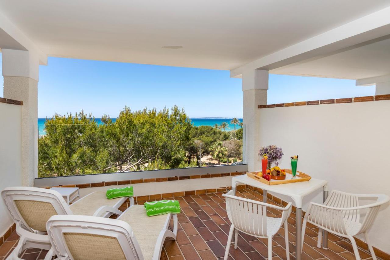 Studio - Vue sur Mer