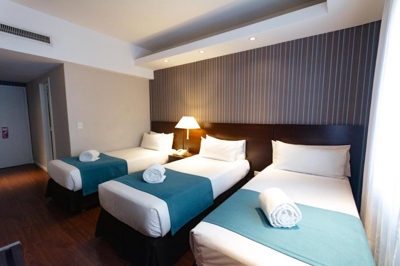 Quarto Triplo Superior