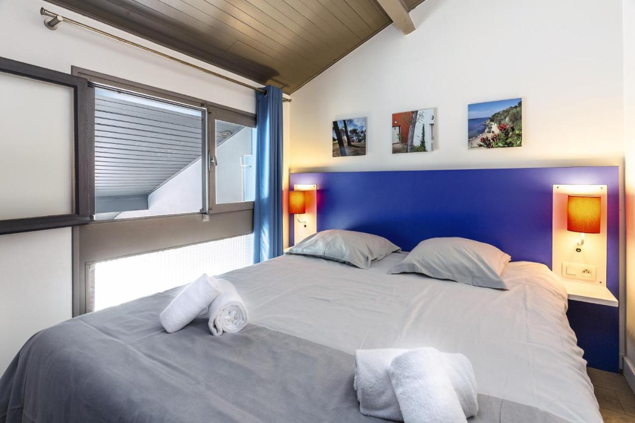 Appartement en Duplex