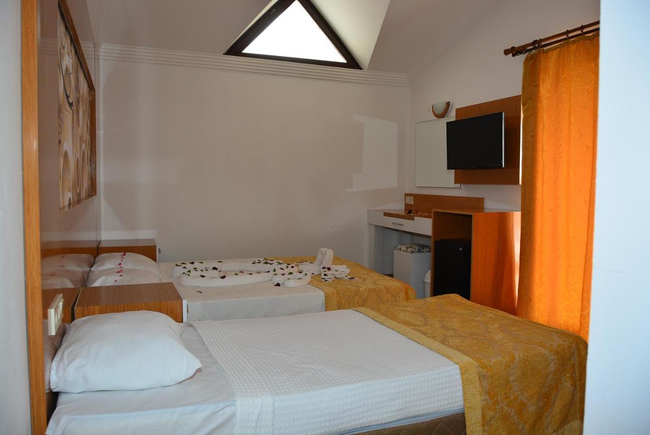 Standard Doppel- oder Zweibettzimmer