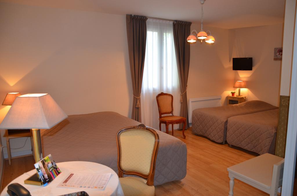 Superior Triple Room