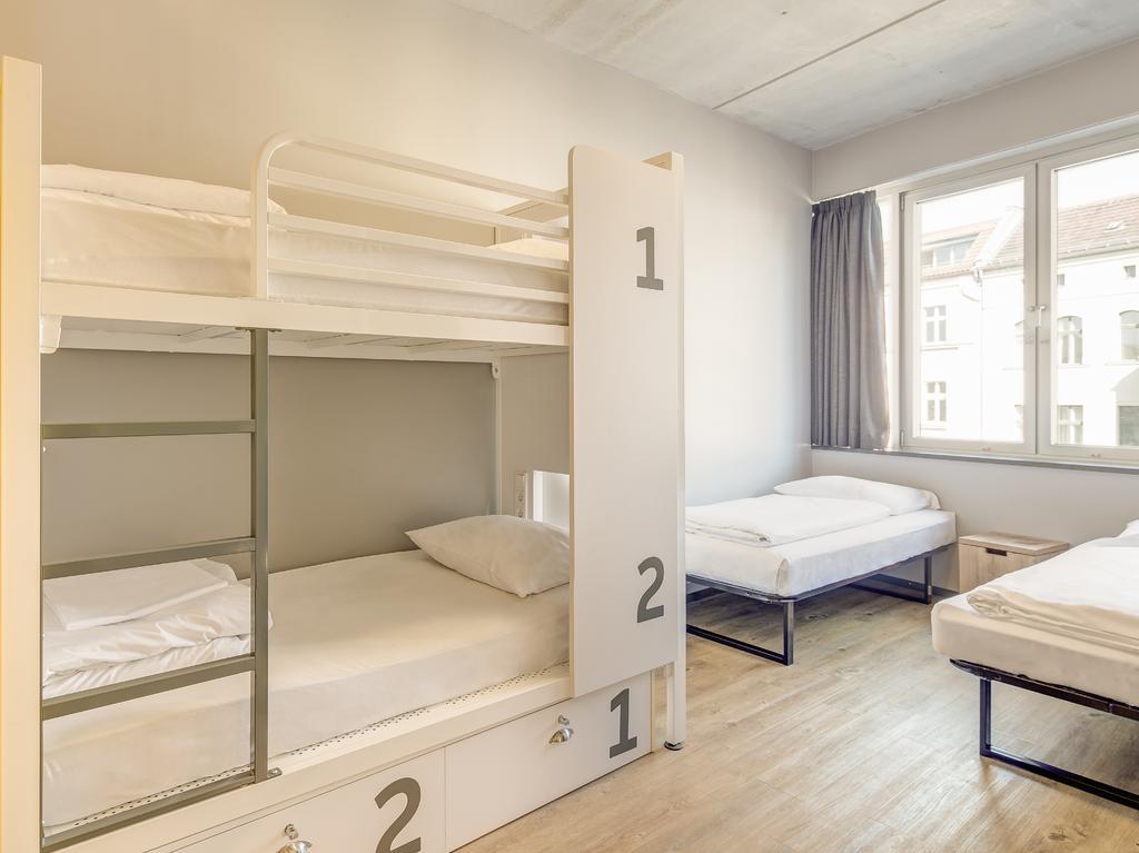 Familienzimmer