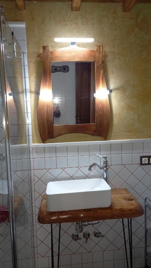 Habitación Doble con baño privado - 2 camas