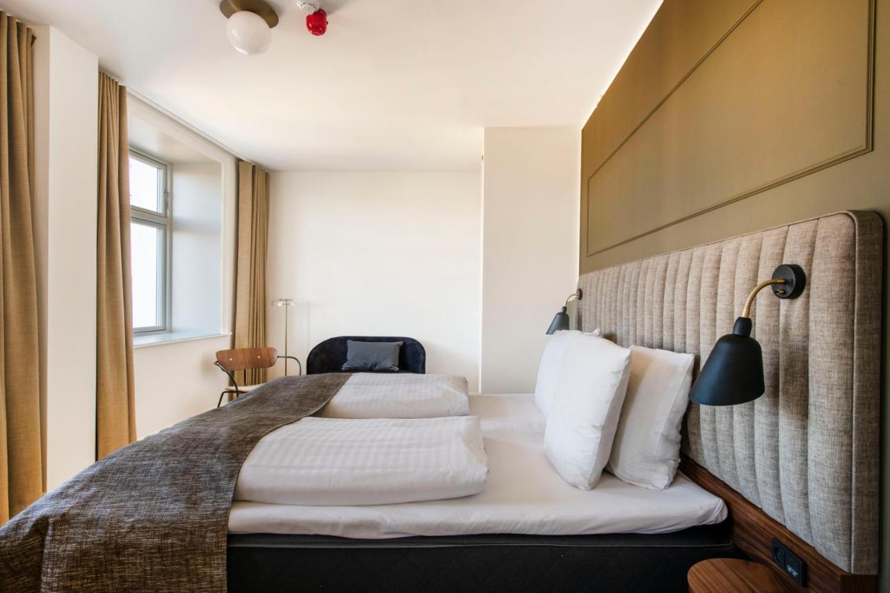 Suite met 2 Slaapkamers