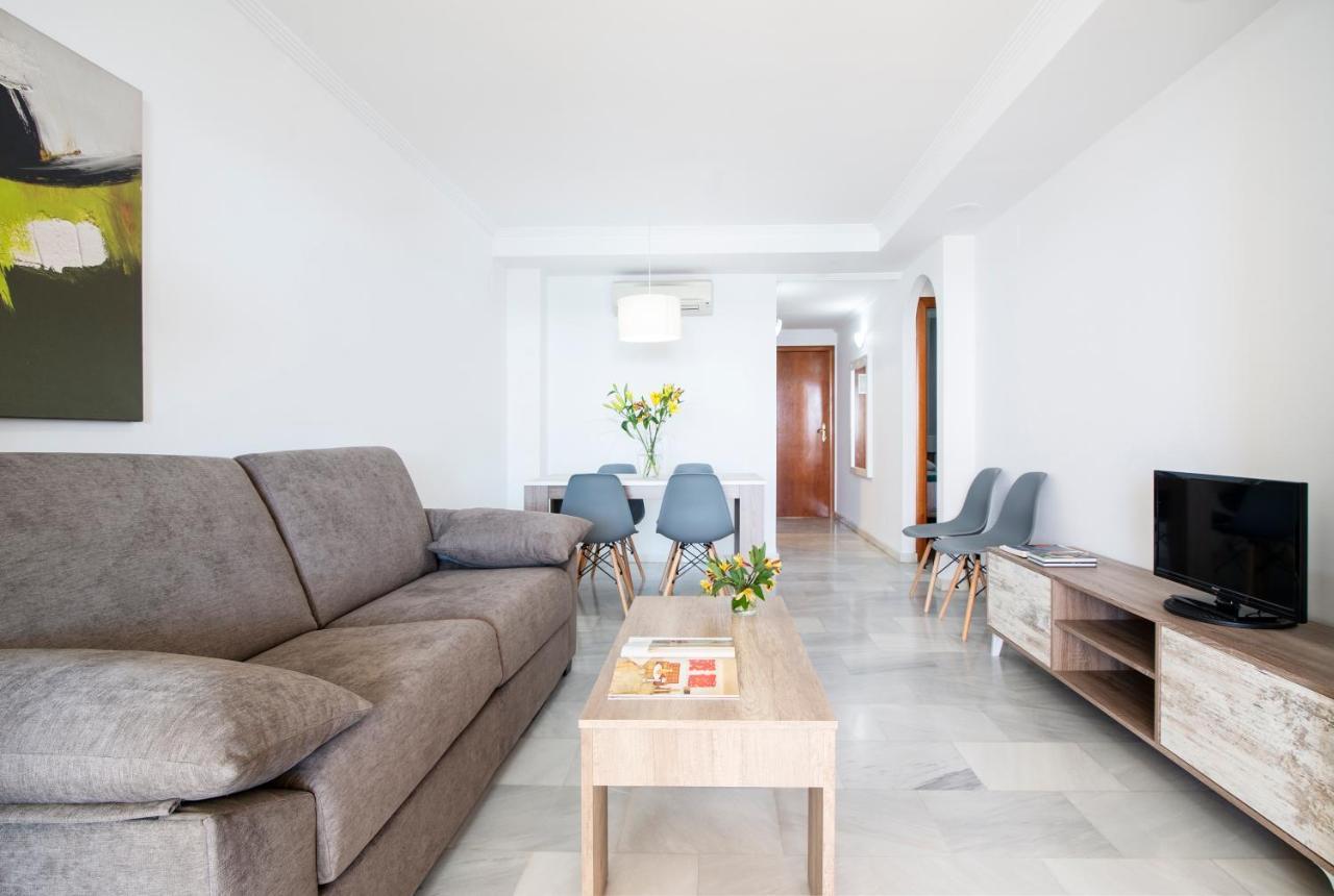 Apartamento Superior con vistas al mar