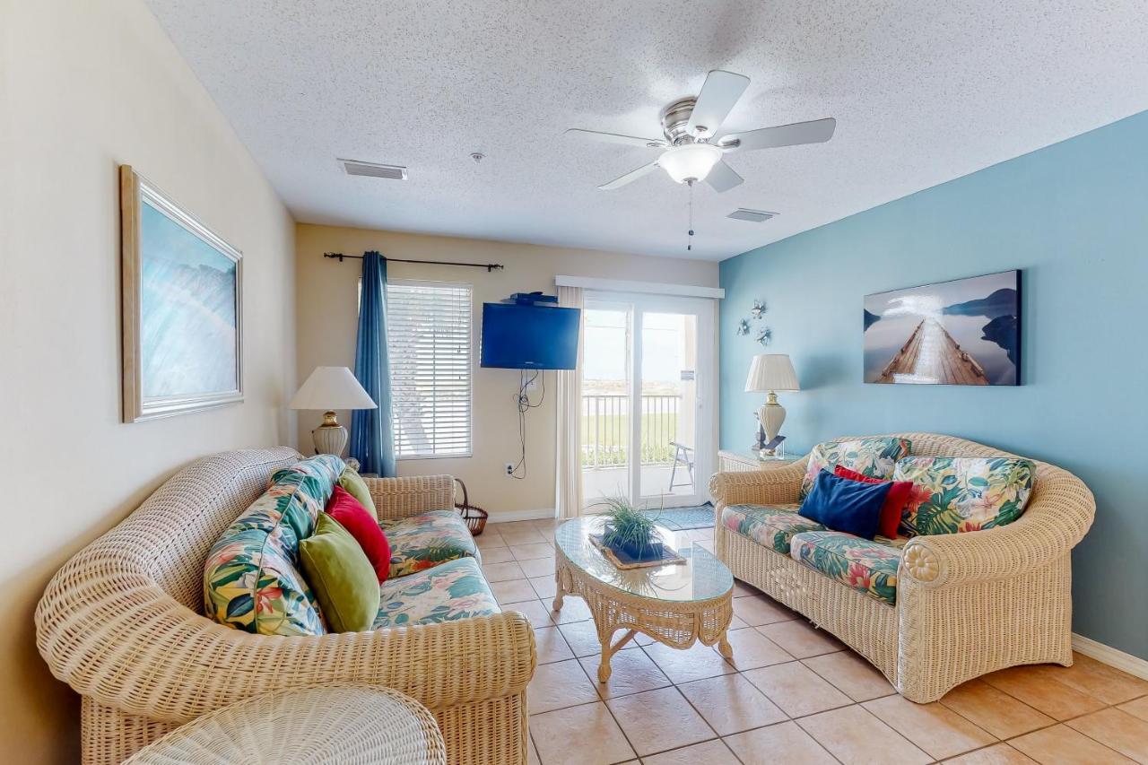 Three Bedroom Apartment