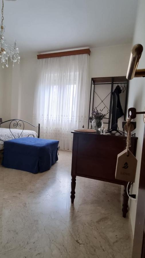 Camera Matrimoniale Deluxe con 1 Letto Supplementare