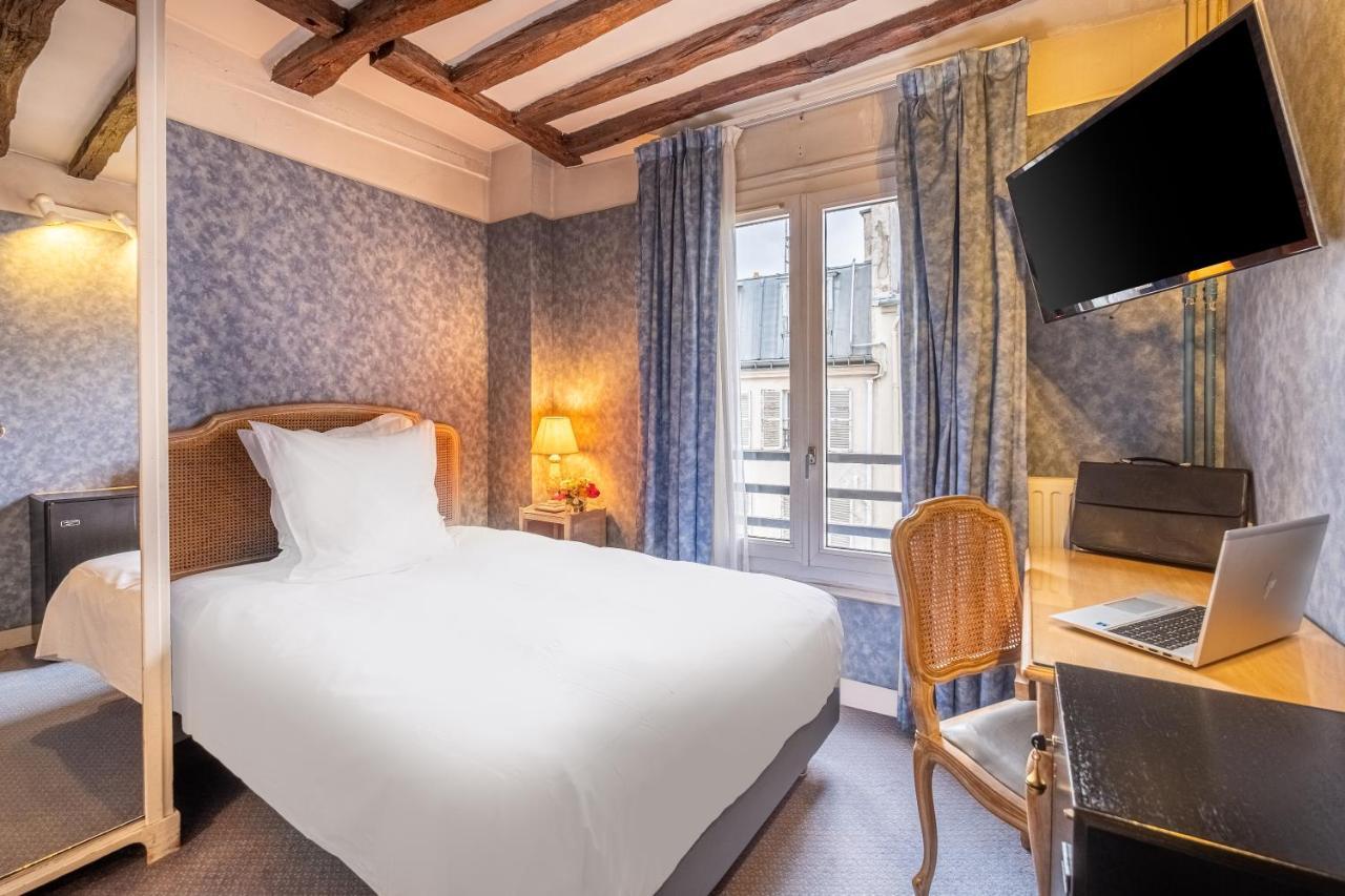 Chambre Simple