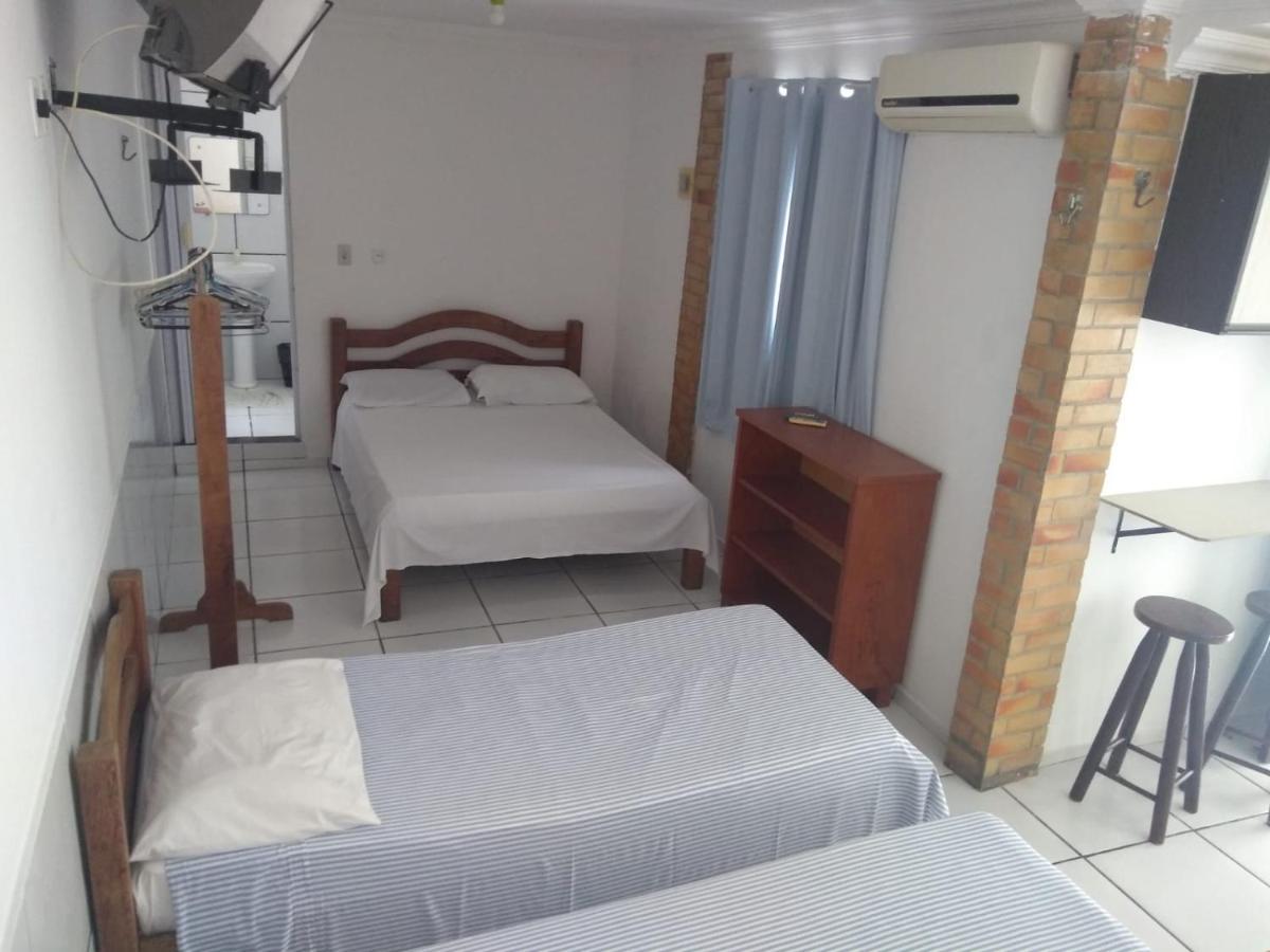 Chalé de 1 Quarto