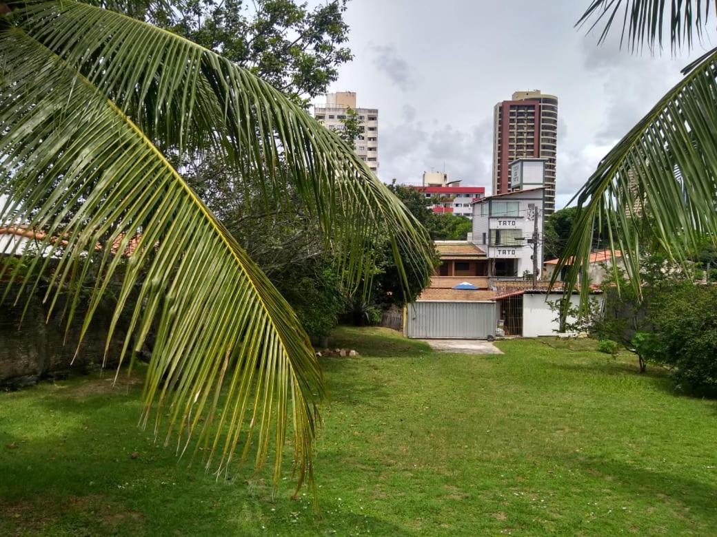 Chalé
