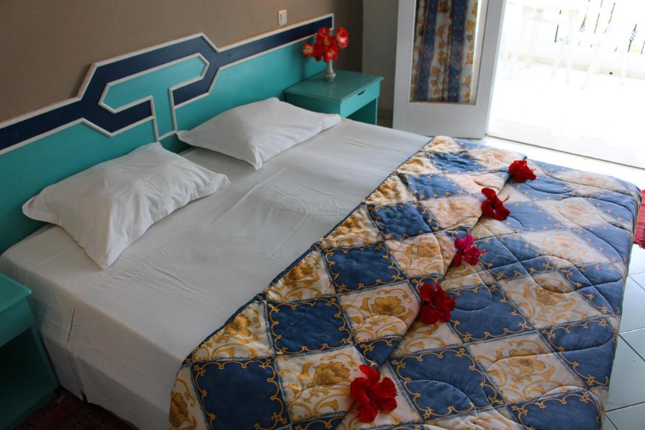 Chambre Simple Standard