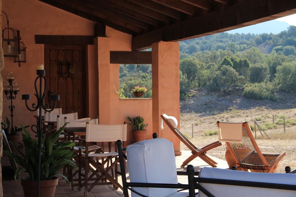 Apartamento con vistas al jardín