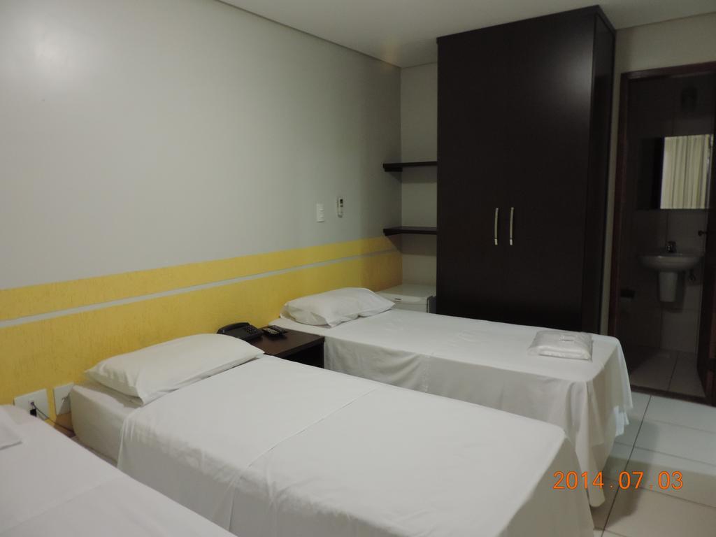 Quarto Triplo