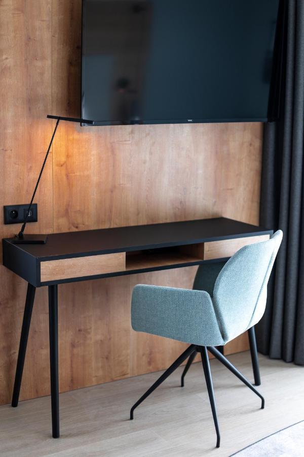 Chambre Standard
