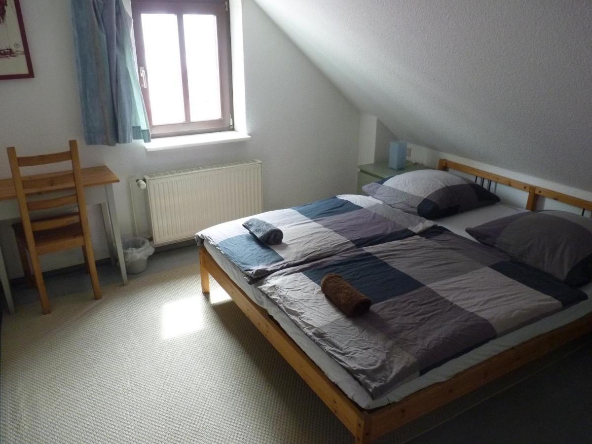 Budget Doppelzimmer