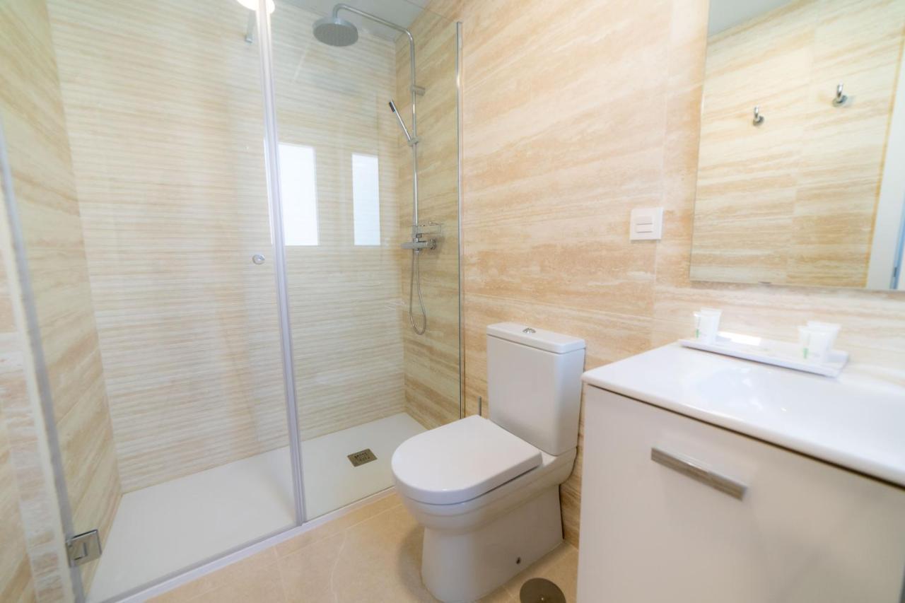 Appartement met 3 Slaapkamers