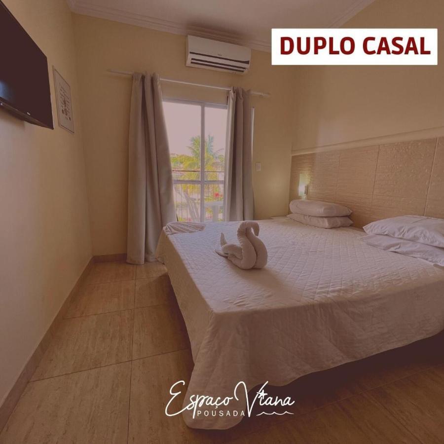 Quarto Duplo
