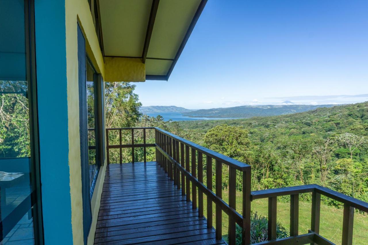 White Hawk Villa + Waterfall