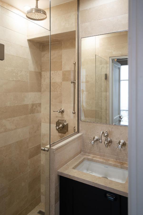 Chambre Double Confort