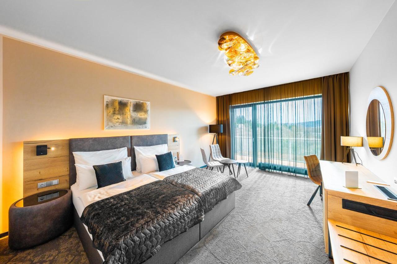 Junior Suite con Terrazza