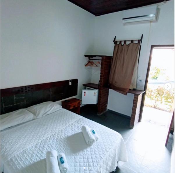 Quarto Duplo