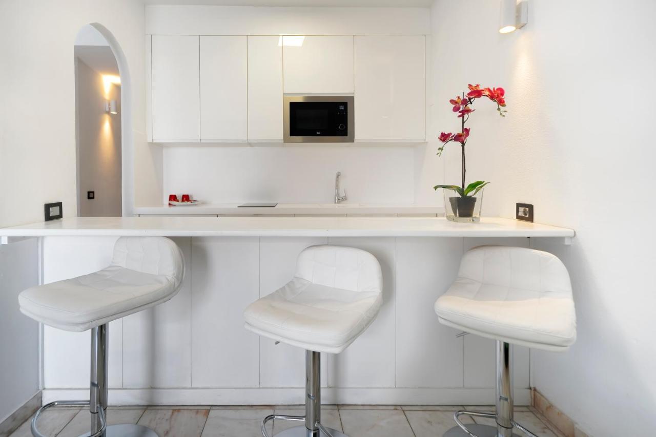 Appartement met 1 Slaapkamer