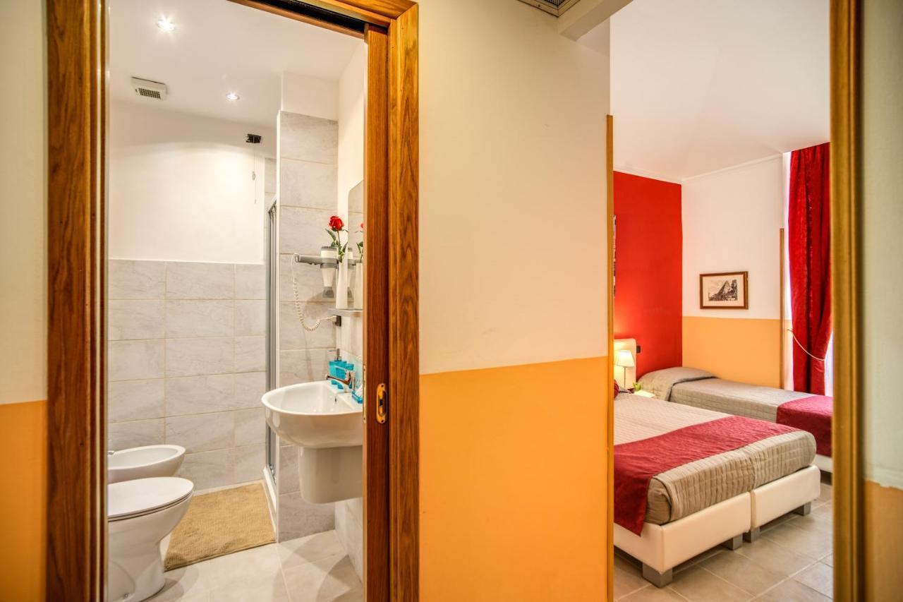 Habitación Triple Clásica