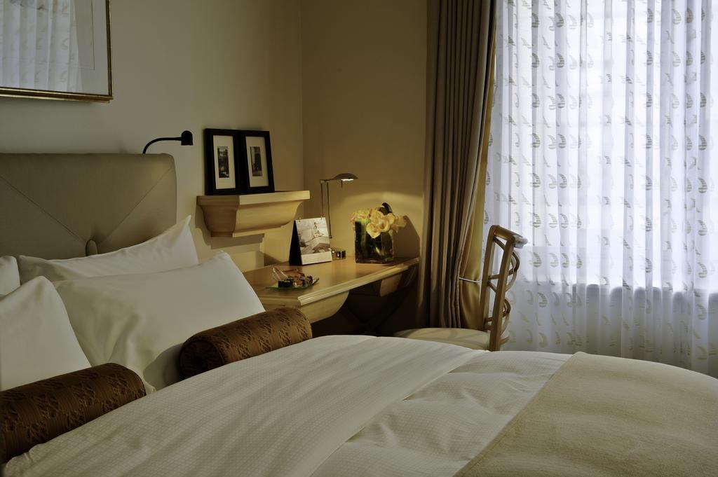 Quarto California com Cama King-size