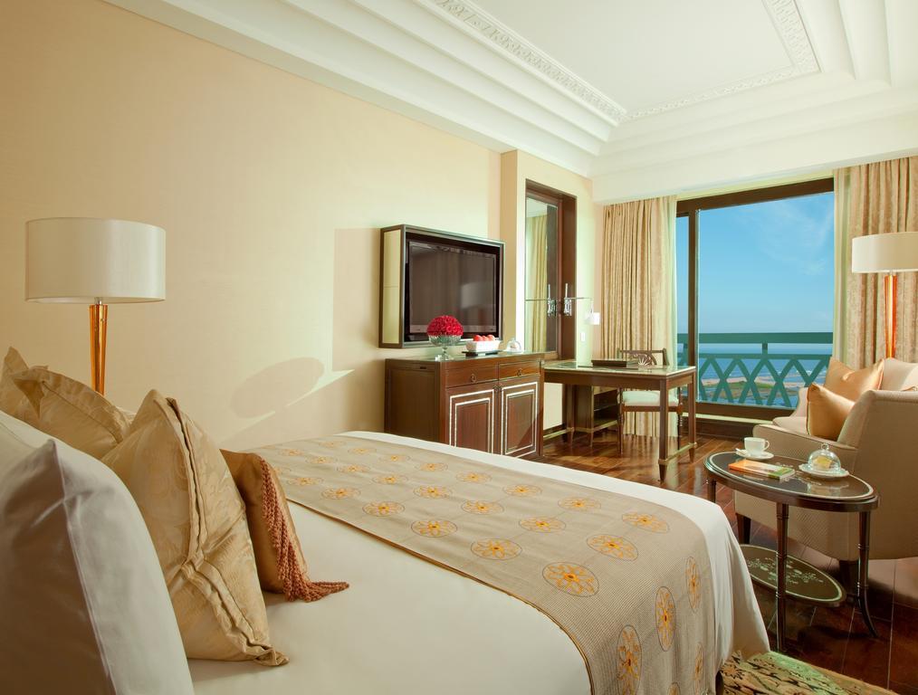 Habitación Doble Deluxe con vistas al mar - 1 o 2 camas