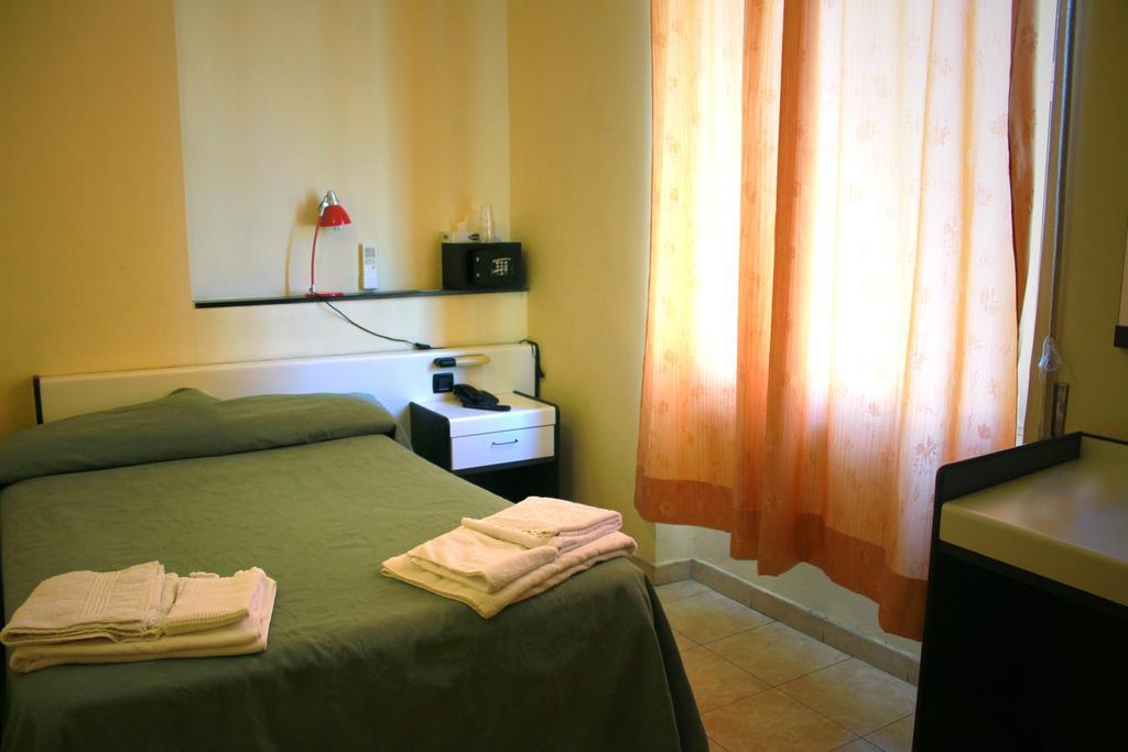 Chambre Simple