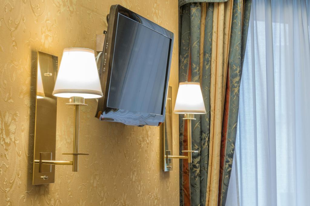Chambre Double Supérieure
