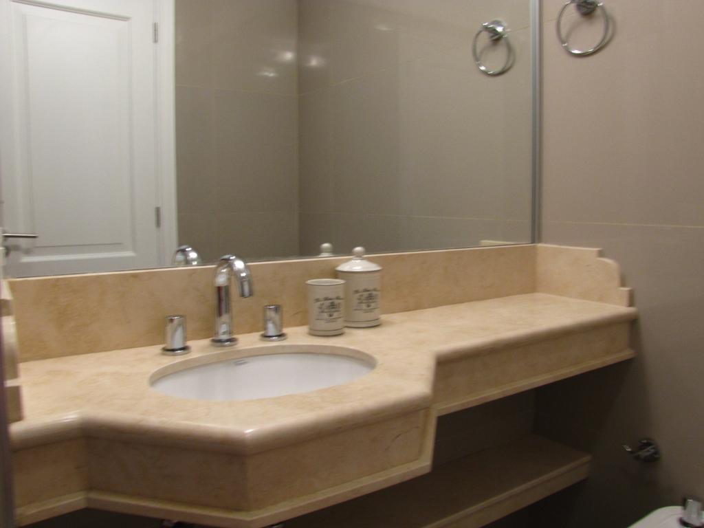 Apartamento de 2 Quartos Greenpark Promo