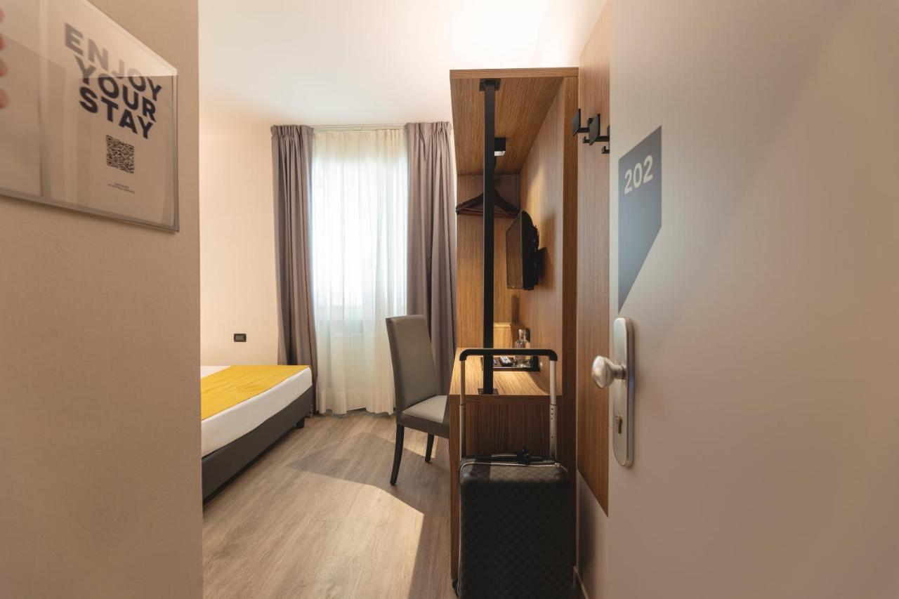 Habitación Individual Estándar
