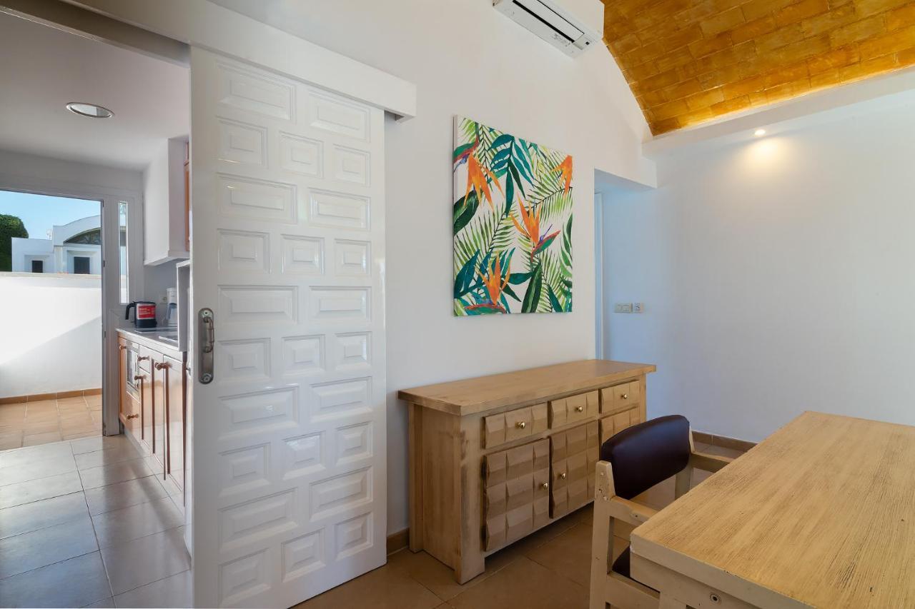 Superior Bungalow Met 2 Slaapkamers.