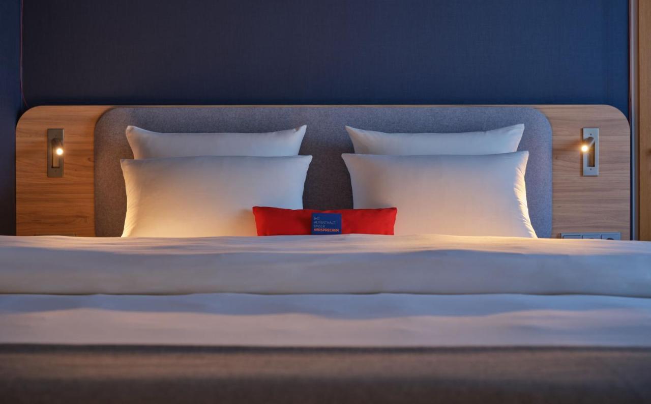 Standardzimmer