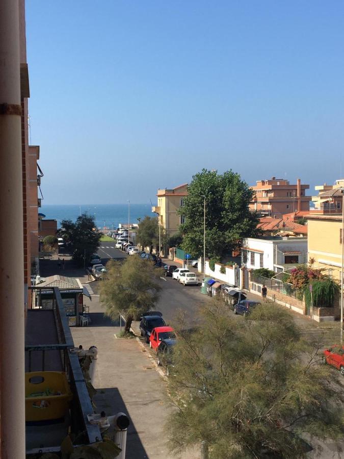 Appartamento con Vista Mare