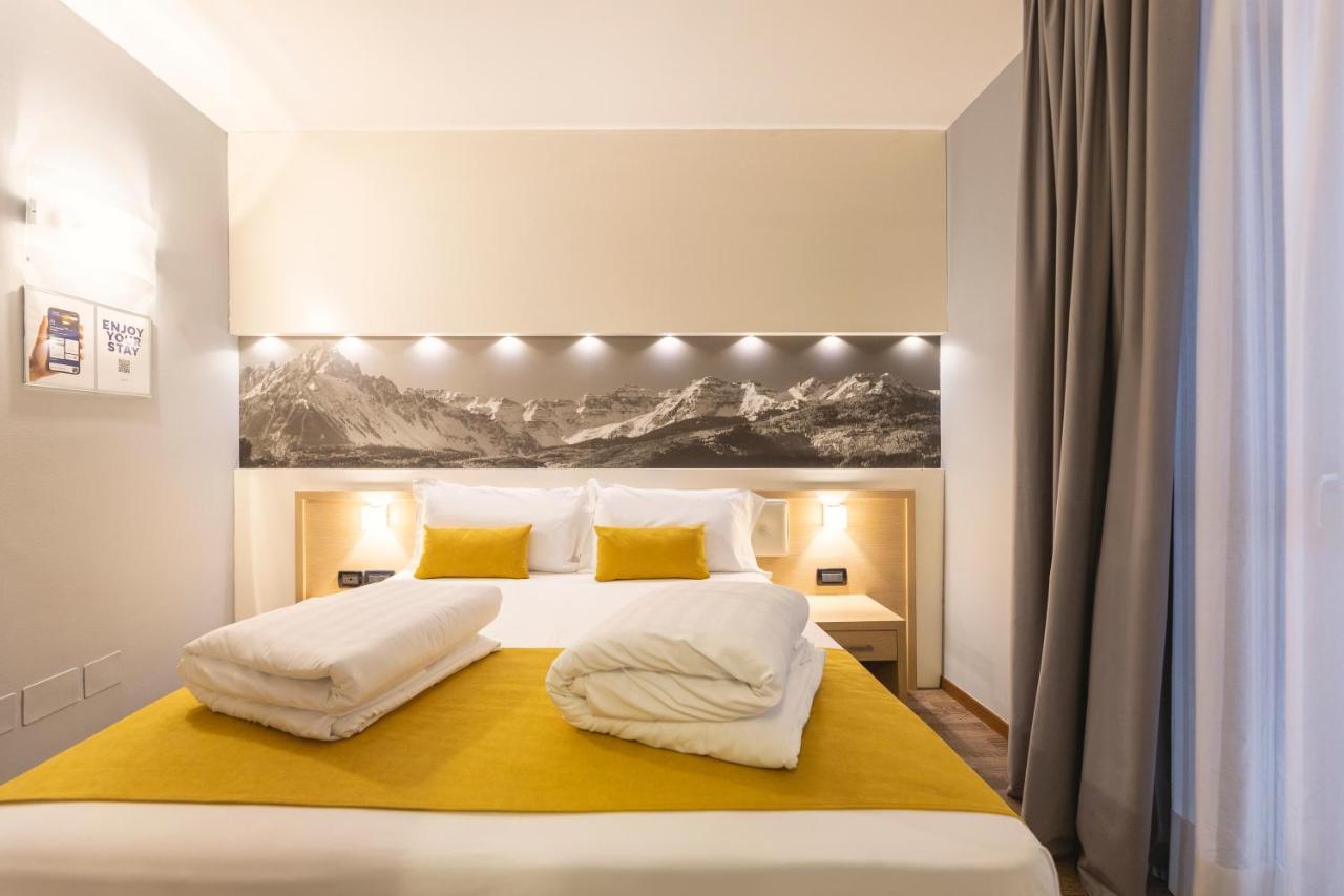 Habitación Doble Grande