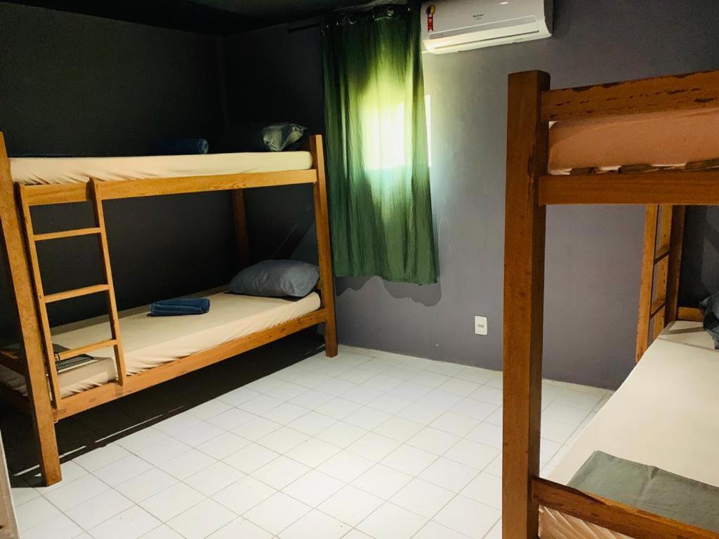 Quarto Quádruplo Standard