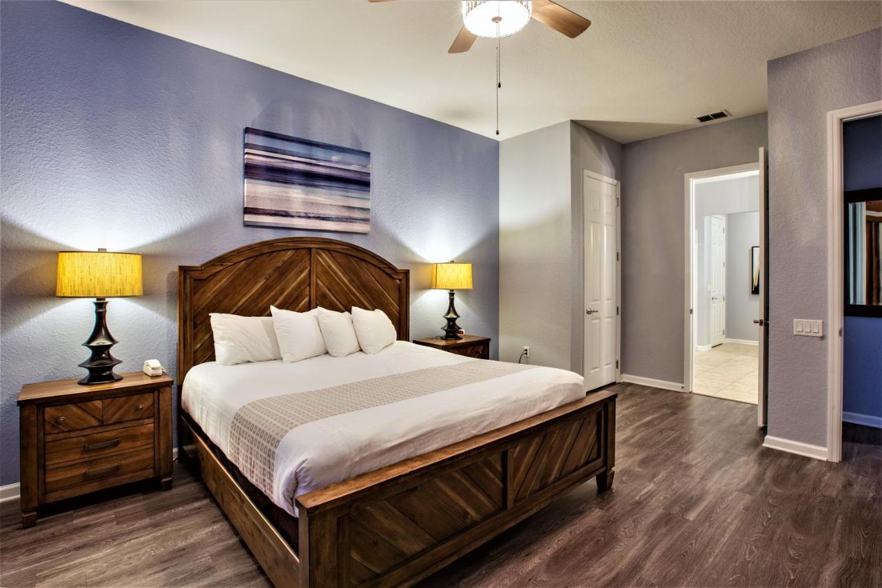 Apartamento Premium de 3 Quartos com Vista do Lago