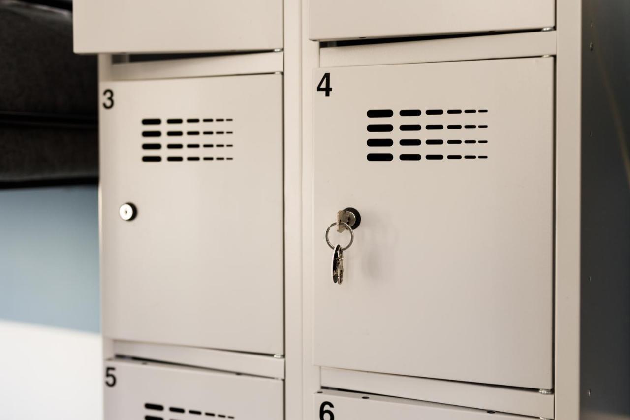 Posto Letto in Dormitorio per 4 Persone