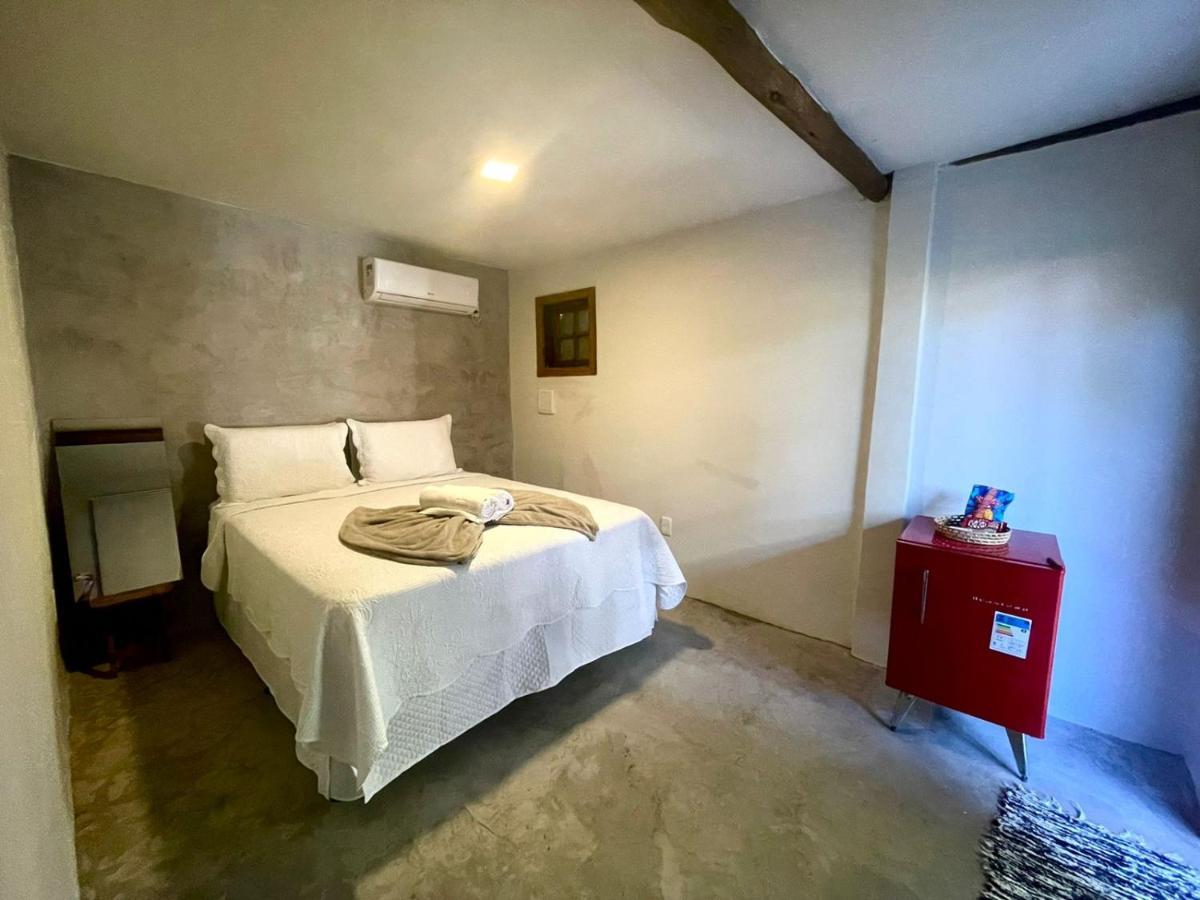 Quarto Duplo Deluxe