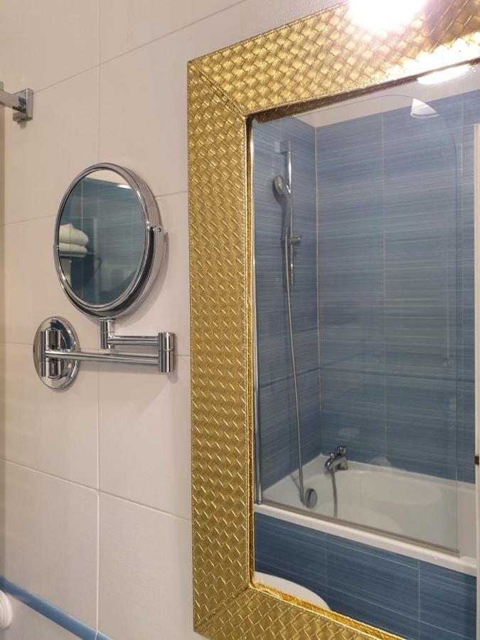 Chambre Lits Jumeaux Standard