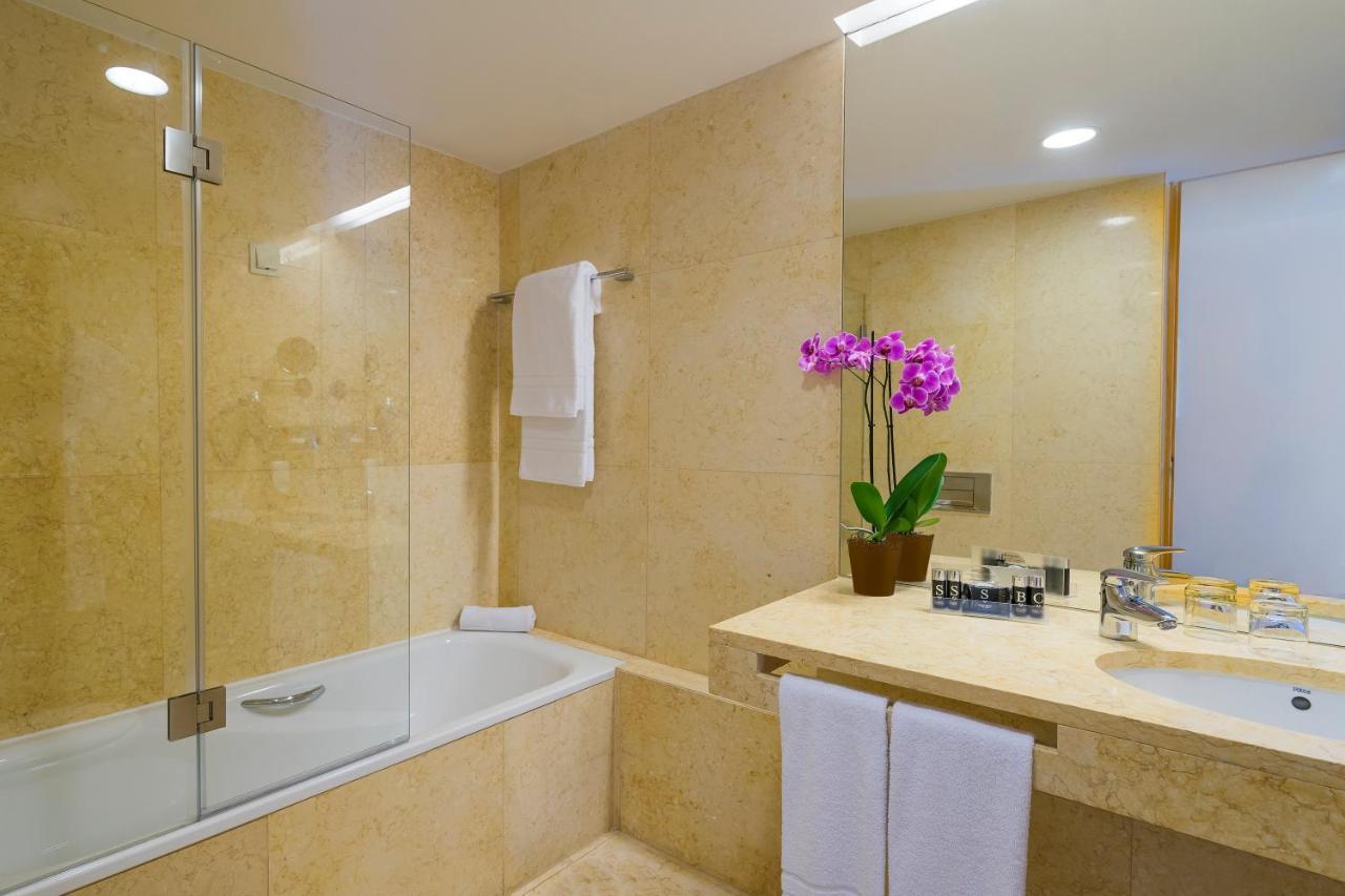 Quarto Queen Conforto